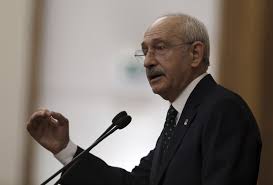 Kemal kılıçdaroğlu (pronounced ceˈmal kɯɫɯtʃˈdaɾoːɫu (listen); Chp Chair Kilicdaroglu Tries To Divert Attention From Rape Scandal Ex Official Says Daily Sabah