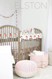 Kolcraft Elston 3 In 1 Convertible Crib Antique Gray Baby Nursery Rugs Cribs Toddler Girl Room