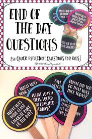 On the eve of the anniversary, five women working on the front line. End Of The Day Reflection Questions This Or That Questions Reflection Questions 3rd Grade Classroom