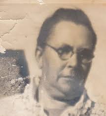 Josephine (Weston) Foley (1879-aft.1923)