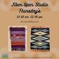 Open Weaving Studio – Gallery