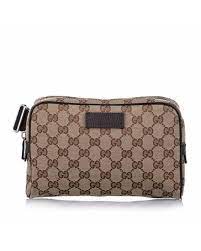 Gucci Men's Waist Bags - Bags | Stylicy Philippines
