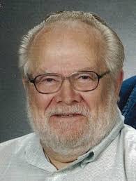 Obituary of John A. Glover