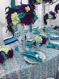 Peacock Wedding Theme Ideas And Supplies Kids Peacock Theme Centerpieces In 2019 Peacock Peacock Wedding Theme Peacock Wedding Colors Indian Wedding Theme