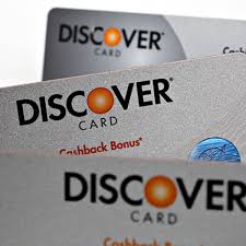 Read the pros and cons of using your credit card to pay bills. Discover Financial Results Helped By Credit Loss Provision Drop Thestreet
