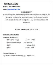 Not many will have both hard download free cv resume format for accountant assistant accountant and enhance your accountant resume format in word 2019 accountant resume format in word format in india. Free 28 Accountant Resume Templates In Ms Word Pages Psd