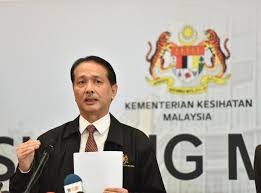 Facebook is showing information to help you better understand the purpose of a page. Five Local Covid 19 Cases Reported Kuching Loses Green Status Codeblue