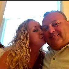 Daughter of classmate Larry Buzzo.