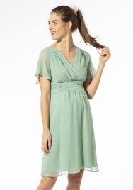 Entdecke jetzt die süße kleidervielfalt bei zalando! Hochzeitsgast Mit Babybauch Diese Umstandskleider Passen Perfekt