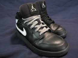 Jordan 1 Mid White Black Gym Red Youth Nike Air Jordan 1 Mid Bg I Speckle Black White Kid Youth Women Shoes 554725 049 Fashion Clothing Shoes Accessories Womensshoes Athleticshoes E Women Shoes