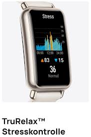 Huawei Watch Fit mini und Fit New ...