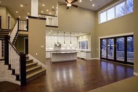 Candlelight Homes Custom Home Draper Ut Traditional Kitchen Salt Lake City By Candlelight Homes Dream Home Design Dream House House Design