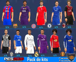 Link para download kit ps3 via mega: Pes 2016 2017 How Onlineelectronicoutlet