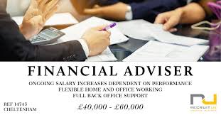 Premier jobs uk was established in 2007 and is now one of the uk's leading financial services recruitment specialists. Financial Adviser In Cheltenham To Join A Reputable And Well Established Financial Planning Firm
