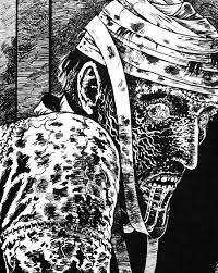 Itou Junji Kyoufu Manga Collection 1 Comments Manga Collection Junji Ito Manga Illustration