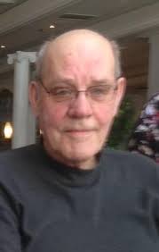 J. Dunstan MACDONALD Obituary