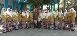 Check spelling or type a new query. Guru Dan Tenaga Kependidikan Smp Negeri 5 Kebumen