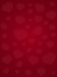 Valentine's day png transparent images, pictures, photos. Red Valentine S Day Background With Hear 1038898 Png Images Pngio