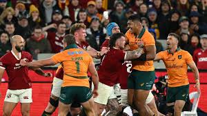 Bledisloe quest | The Canberra Times ...