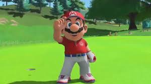 These include mainstays such as mario, bowser, and peach. Mario Golf Super Rush Brings Those Wii Sports Thrills To Switch This Year Pocket Tactics