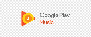 Available for download in png, svg and as a font. Google Play Music Png Images Pngwing