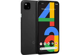 Новинка даже не конкурент линейки samsung galaxy, а прямая альтернатива iphone. Jetzt Das Neue Google Pixel 4a Kaufen Mediamarkt