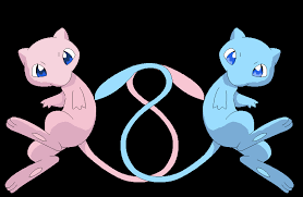 7. Ditto é um clone mal-feito de Mew? Images?q=tbn:ANd9GcQiuCyJAzY88UtQLqznuq6h6uxzBCqC3m_LdpFV8tuIqRKRUKd4yw