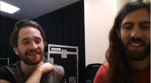 Imagine Dragons Daily