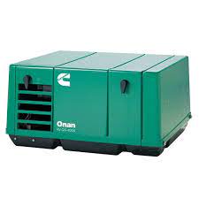 Maybe you would like to learn more about one of these? Cummins Onan Qg 3600 Rv Lp Vapor Generator 3 6kyfa 26120 3 6 Kw Prime Single Phase 120 Volt Air Cooled