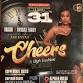 Cheers event image