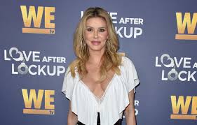 Brandi Glanville Denies Rumors She Hooked Up With Jax Taylor