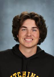 Hutchinson High School March students of the month