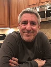 Obituary information for Richard Margolis