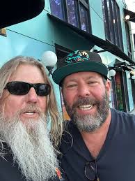 Red Clay Strays Concert at the Troubadour in West Hollywood