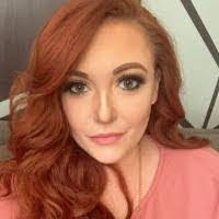 Heather Trombley's Instagram, Twitter & Facebook