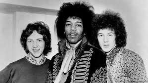 Jimi hendrix — midnight 05:32. Jimi Hendrix Still A Legend 50 Years After His Death Music Dw 17 09 2020