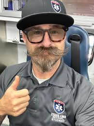 Today I was honored by being elected to the MIdWest Texas District, SFFMA  Zone 11 executive board. Chief Ricky Bishop from the View Volunteer Fire  Dept. was gracious enough to read my