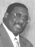 Nathaniel Mosley Obituary (2009)