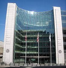 The securities and exchange commission (sec) is an independent agency of the us federal government. U S Securities And Exchange Commission Wikipedia