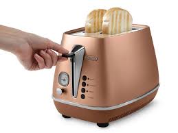 Test Et Avis Grille Pain Delonghi Cti2103 Top Cuistot Com