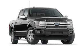 As an added bonus, users can plug appliances and lights, including power tools, into outlets in the truck's bed and power them for days, according to ford. Ford F 150 Features And Specs