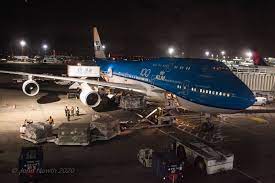 Imgp4098 Ph Bfv Jfk Jfk John F Kennedy International Airport Klm Royal Dutch Airlines