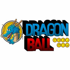 The story follows a young boy named goku as he quests to find the dragon balls, seven spheres that when brought together grant any wish. Dragon Ball Logo Png Images Dragon Ball Logo Transparent Png Vippng