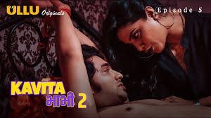 Kavita Bhabhi S2 Episode 5