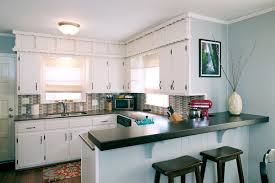 cabinet painting in kansas city