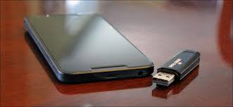 Long ago, the best tool for slapping. How To Use A Usb Flash Drive With Your Android Phone Or Tablet