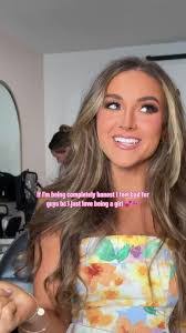 Morgan Hamlin's Instagram, Twitter & Facebook