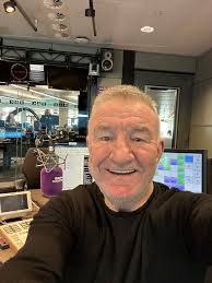 Salford Quays yesterday evening 🌃