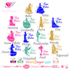 Free Free Disney Princess Quotes Svg