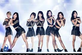 They debuted on august 9, 2012, under. List Of Awards And Nominations Received By Aoa Wikipedia